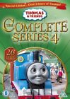 Thomas & Friends - The Complete Series 4 (DVD) (UK IMPORT)