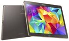Samsung Galaxy Tab S 10.5 LTE SM-T807T T-Mobile Only 16GB Gold Good