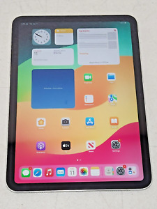 Apple iPad 10th Gen A2696 10.9
