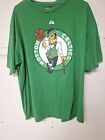 Boston Celtics Larry Bird Hardwood Classics Shirt  XL