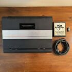 Atari 7800 ProSystem Video Game Console -Console ONLY-Working