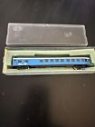 Con Cor N Scale Smothside Great Northern 4041B Passenger Car