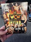 WWE: The Very Best of WCW Monday Nitro (DVD, 2011, 3-Disc Set)
