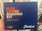 The FlexSeries Electric Head Hair Shaver - Freebird - Ultimate Mens Cordless