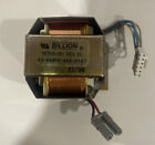Bose Wave Radio Part AWR1G1 AWR1-1W 187595-001 REV 3 Power Supply / Transformer
