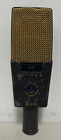 AKG C-414/XLII Large-Diaphragm , 4 Pattern , Studio Condenser Microphone