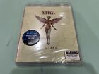 Nirvana - In Utero - Blu-ray High Fidelity Pure Audio Disc OOP Sealed