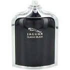 Jaguar Classic Black by Jaguar Cologne 3.4 / 3.3 oz Men edt NEW Tester