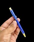 Beautiful Lapis lazuli Blue Ink Pen Combine Hand Made From Afghanistan