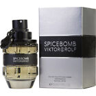 Spicebomb by Viktor & Rolf 1.7 oz EDT Cologne for Men New In Box Free shipping