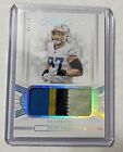 Joey Bosa 2020 Flawless Game Used Patch /20