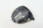 Ping G430 Lst 10.5*  Driver Club Head Only 1180612