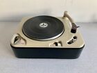 VINTAGE THORENS TD 184 CLEAN COLLECTORS CONDITION USED