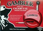 Gambler King Size Cigarette Making Machine