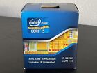 Intel Core i5-3570K 3.4 GHz Quad-Core (BX80637I53570K) Processor Complete Box