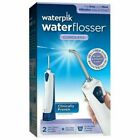 Waterpik WP360W Cordless Water Flosser - White
