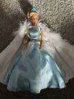 Barbie As Cinderella Doll Disney Classic Collection 1991