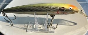 Rapala® Saltwater Magnum Trolling Lure Silver 8 inches