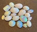 Loose Opal Gemstone Lot (19)