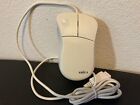 1993 Original Vintage Amiga Mouse For Amiga A1200 (Untested As-Is Missing Ball)