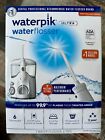 SALE! NEW SEALED - Waterpik Ultra Water Flosser 6 Tips, WP-100W - NO RESERVE