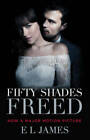 Fifty Shades Freed (Movie Tie-In): Book Three of the Fifty Shades Trilogy - GOOD