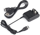 Charger for Gameboy Advance SP AC Adapter for Nintendo DS Console USB Power Cabl