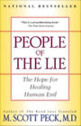 People of the Lie Paperback M. Scott Peck