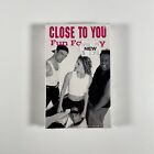Fun Factory Close To You Vintage 1995 Cassette Single Marie Annette Sealed New