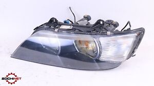 00-02 BMW E36 Z3 Front Left Headlight Head Light OEM