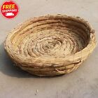 Natural Breeding Bowls Pigeon High Quality Nest Bird Nest Container For Pigeons