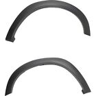 Fender Flares For 2009-2010 Dodge Ram 1500 Set of 2 Front Left and Right
