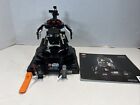 LEGO Star Wars: Darth Vader Meditation Chamber (75296) 100% Complete With Manual