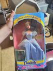 Barbie 1997 Cinderella Princess Stories Collection Disney Doll Mattel 18195 New