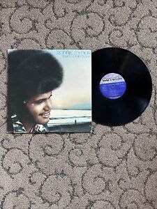 New ListingRONNIE McNEIR - Loves Comin’ Down - 1976 Soul LP Motown EX VINYL Record