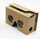 3D Google Cardboard Glasses VR Virtual Reality for iPhone mobile phone
