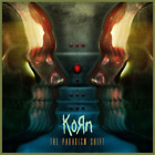 Korn The Paradigm Shift (CD) Album