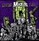 Misfits - Earth A.D. [New Vinyl LP]
