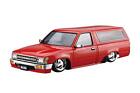 Aoshima 1/24 Model kit Toyota Hilux New Old School 1995 The Tuned Car Series 59