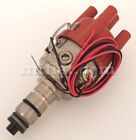 Triumph TR6 Lucas 6 Cylinder Electronic 123 Ignition Distributor New