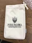 New ListingUltra Percal Pillowcase SeT bone in Standard | 100%  Egyptian Cotton