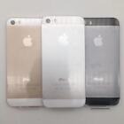 📱 Apple iPhone 5S 16/32/64GB Unlocked Used No fingerprint mobile phone IOS12 📱