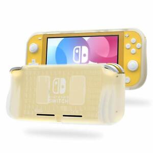 New Nintendo Switch Lite 2019 Hand Grip Protective Case Cover Anti-Scratch