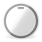 Evans EC Resonant Tom Drum Head, 12 Inch