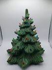 Vintage  Ceramic Christmas Tree 10