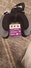 NEW Cabeau TNE S3 Travel Pillow Ear Plugs Carry Bag - Gray