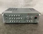 New ListingKumYoung 300AN Stereo Mixing Amplifier