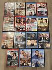 New ListingHallmark Channel Holiday Christmas Movie Love Romance DVD Lot 15 ALL NEW SEALED