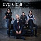 Everclear - Very Best Of - Pink/blue Splatter [New Vinyl LP] Blue, Colored Vinyl