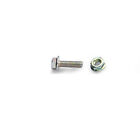 Tomei Exhaust Repair Part Muffler Band Bolt/Nut #10 For 350Z TB6090-NS04A